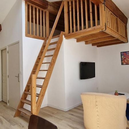 Appartement En Bord De Mer 3 Banyuls-sur-Mer Extérieur photo