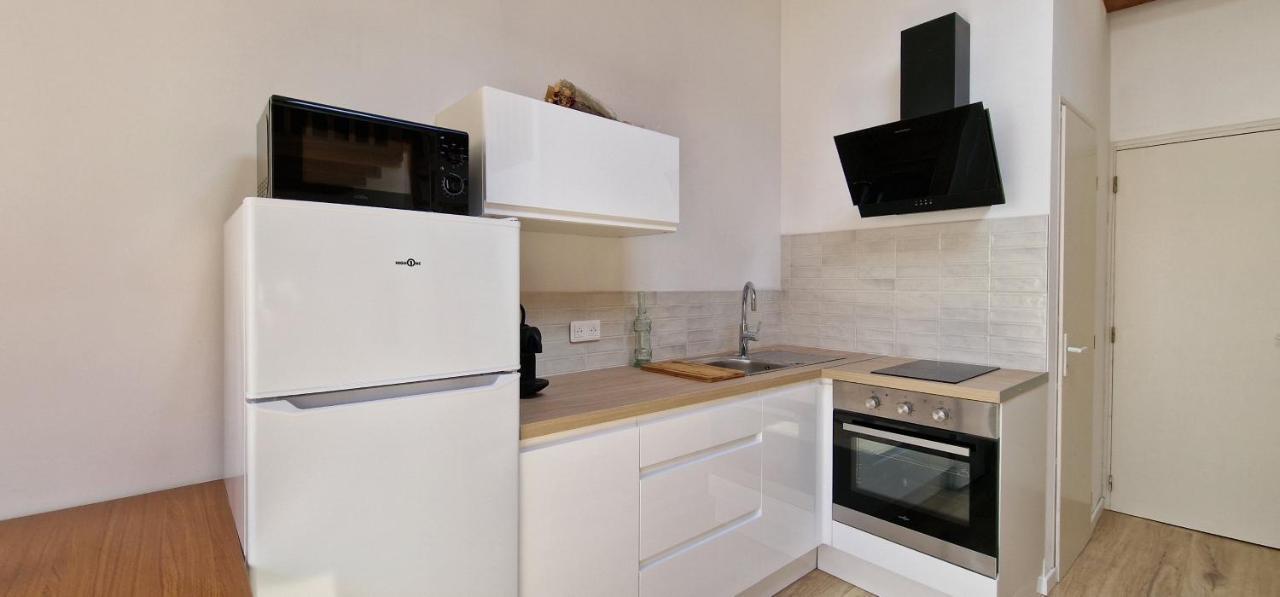 Appartement En Bord De Mer 3 Banyuls-sur-Mer Extérieur photo